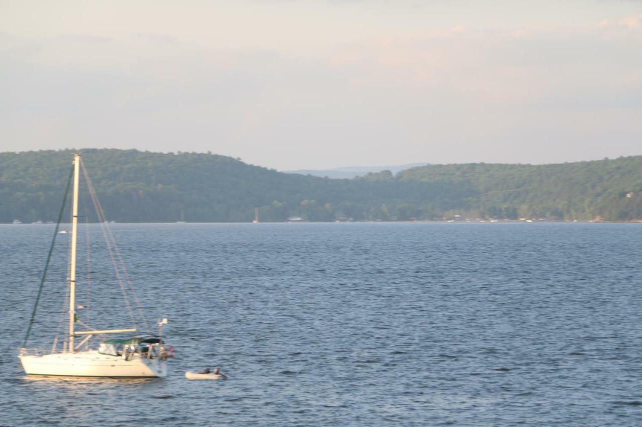 Lakeshore Vermont Colchester Exterior photo